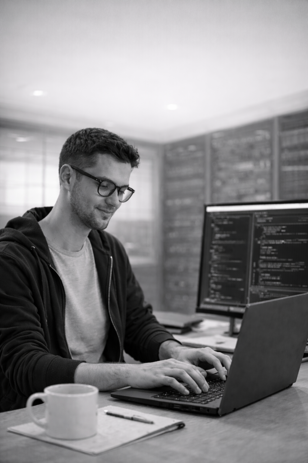 Обеспечивает прозрачность данных и управляемость.