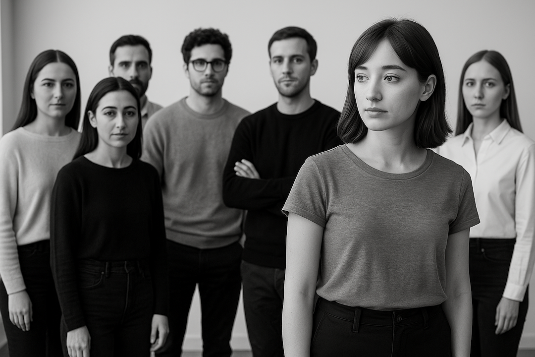 Управление без ярлыков: навык, который отличает сильных руководителей