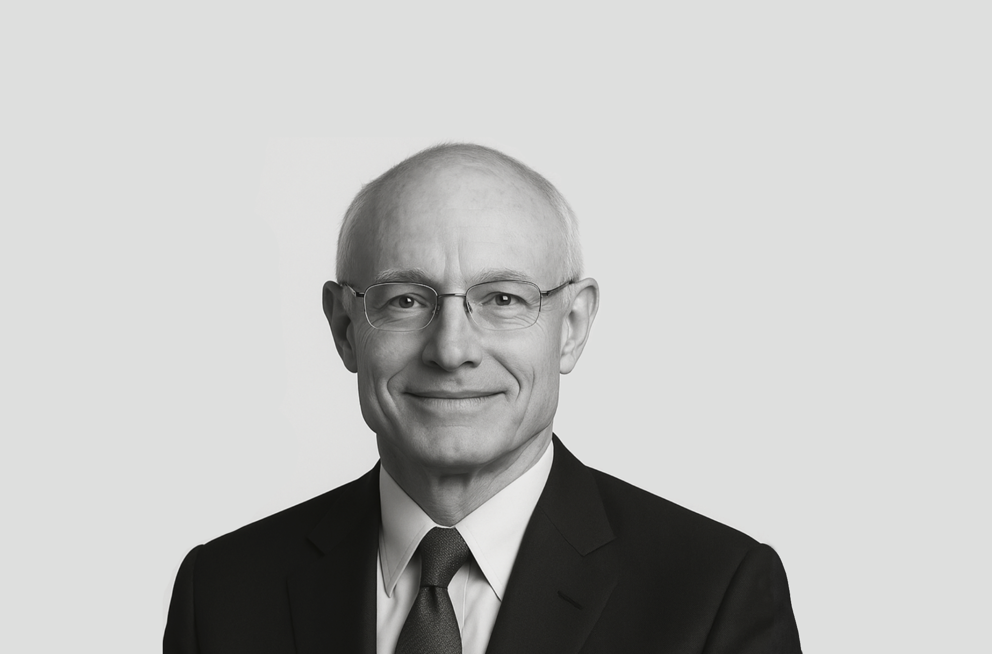 Майкл Портер (Michael Porter)