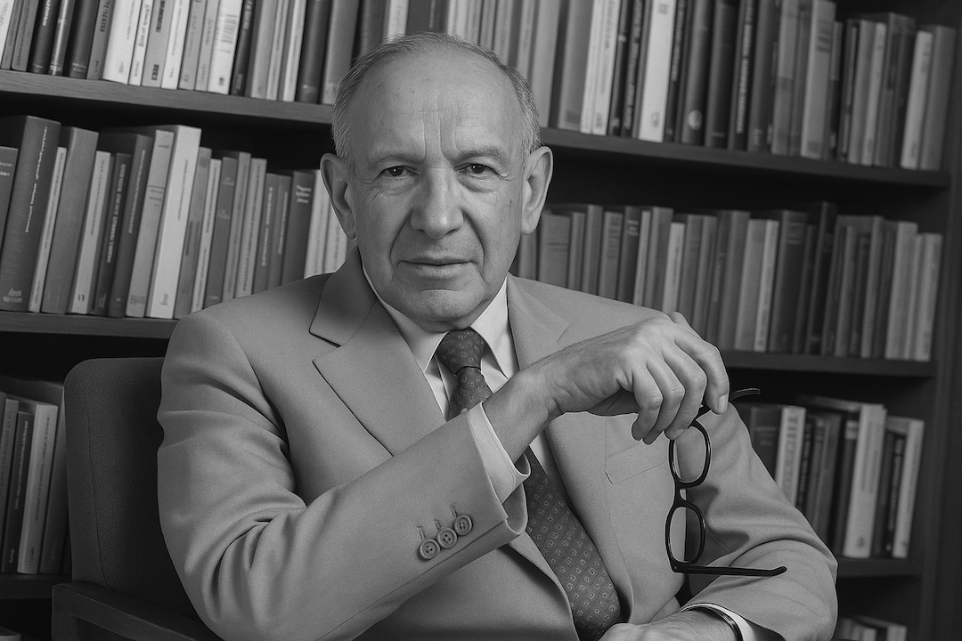 Питер Друкер (Peter Drucker)