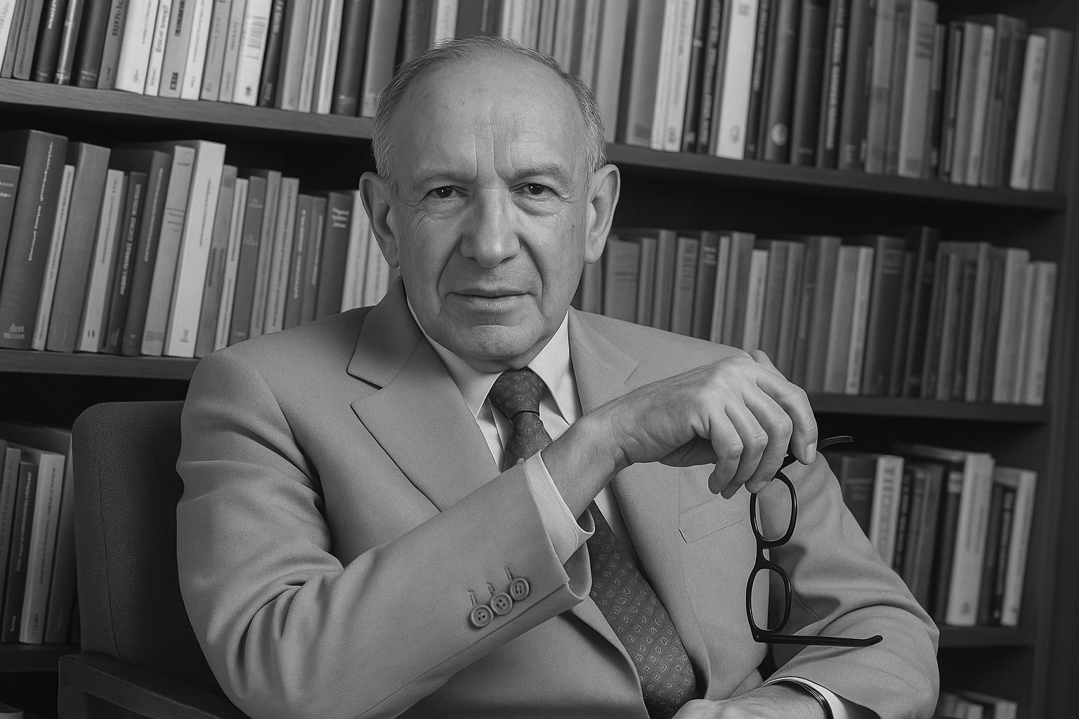 Питер Друкер (Peter Drucker)