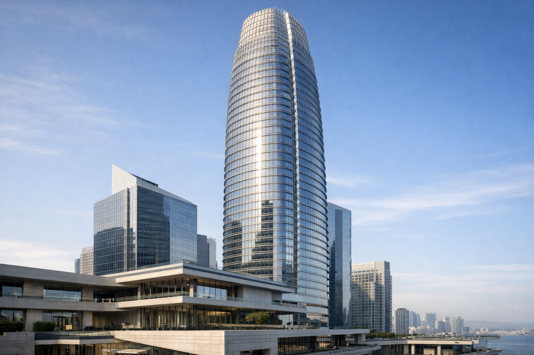 Что такое Salesforce