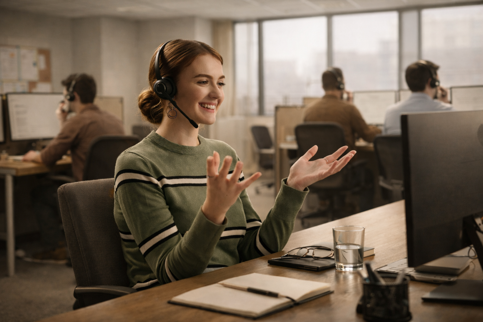 Контакт в CRM: как выстроить структуру и поддерживать порядок