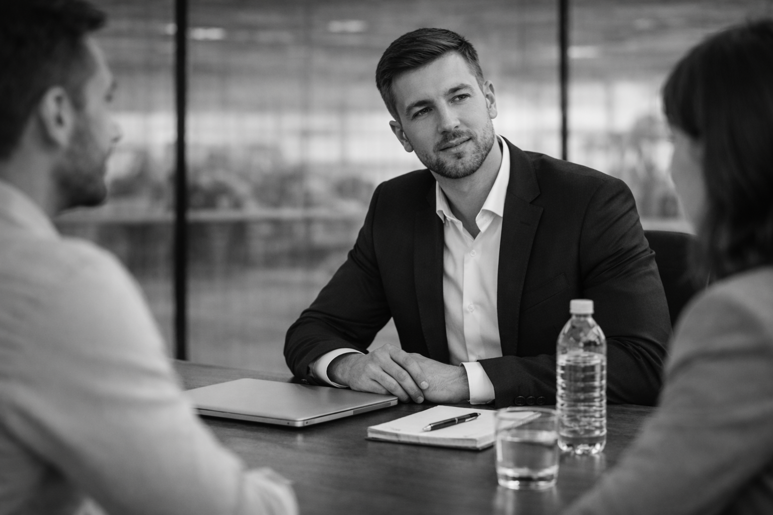 Аутсорсинг менеджера по продажам